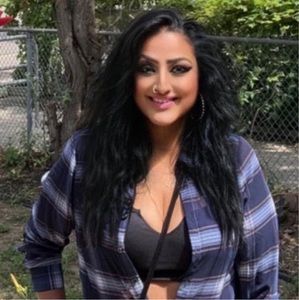 Meet your Posher, Ash